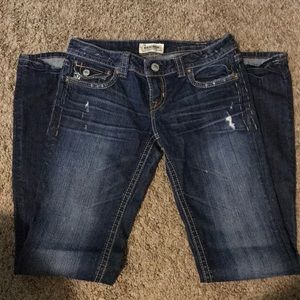 Women’s Jeans